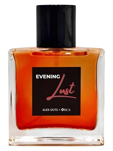 Evening Lust by Orca