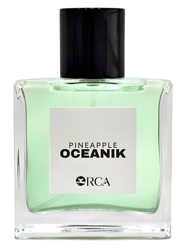 Pineapple Oceanik by Orca