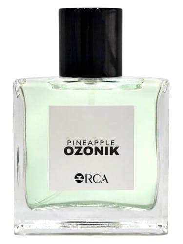 Pineapple Ozonik by Orca