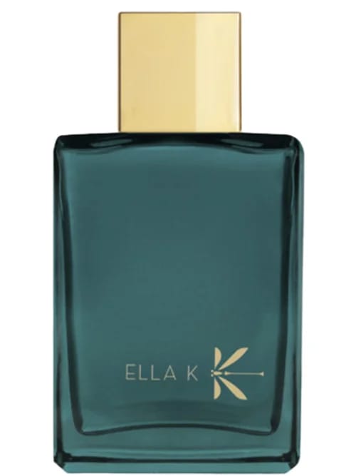 Orchid K by Ella K Parfums