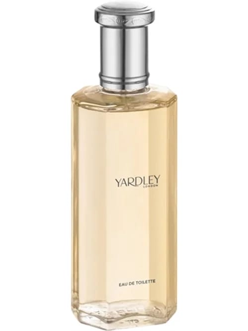 Orchid & Vanila by Yardley