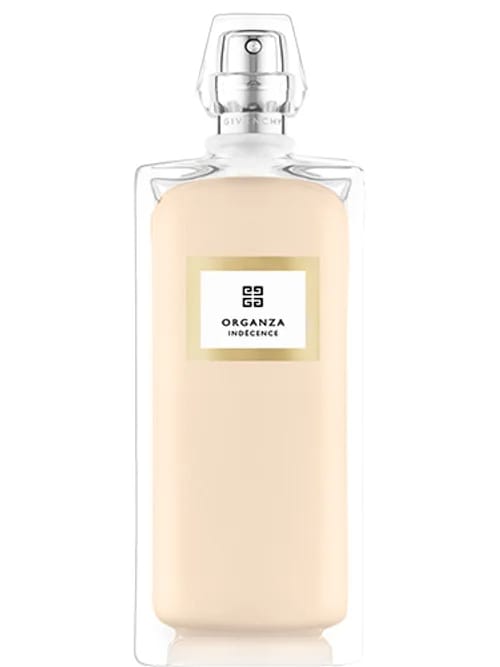 Organza Indécence by Givenchy