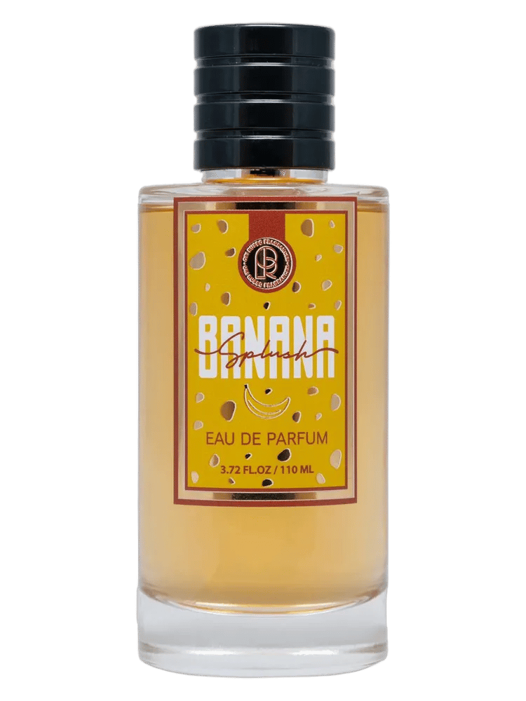 Banana Splush by Ori Russo
