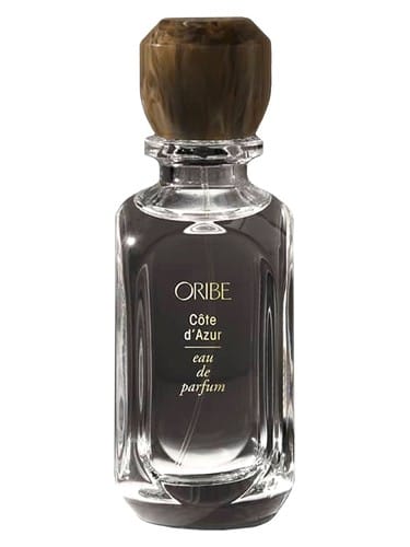 Côte D'Azur by Oribe