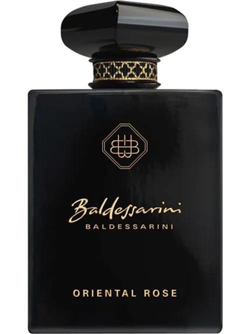 Oriental Rose by Baldessarini