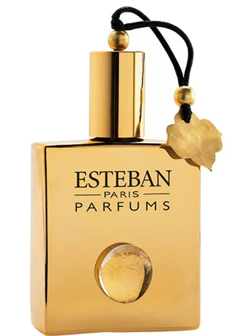 Oriental Spice by Estéban