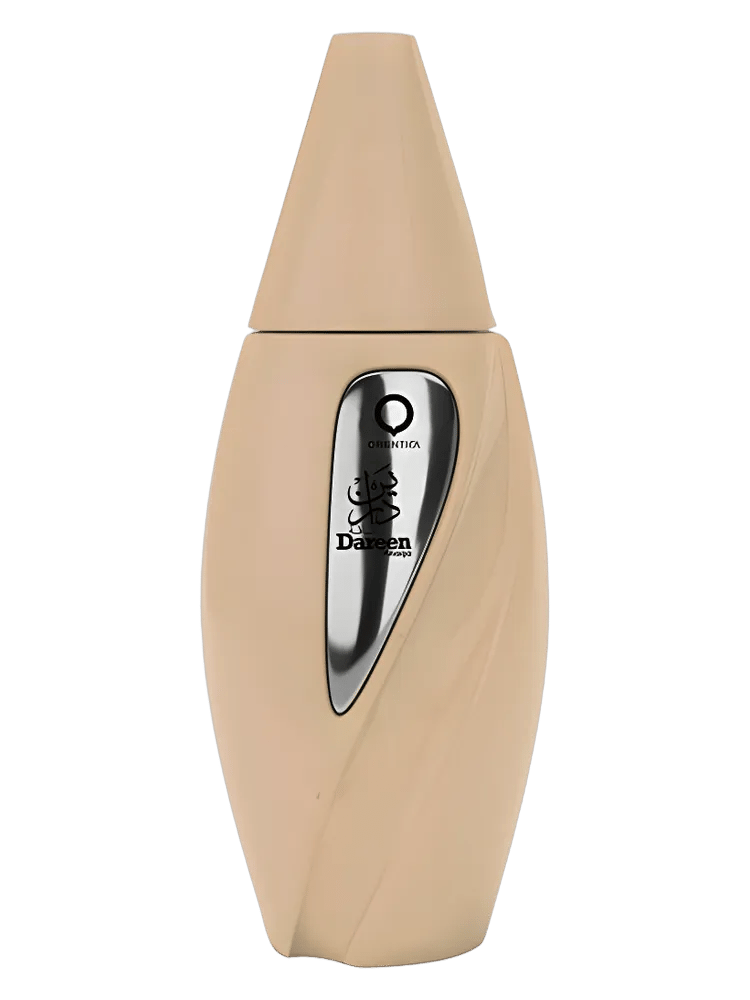 Dareen Anaqa by Orientica