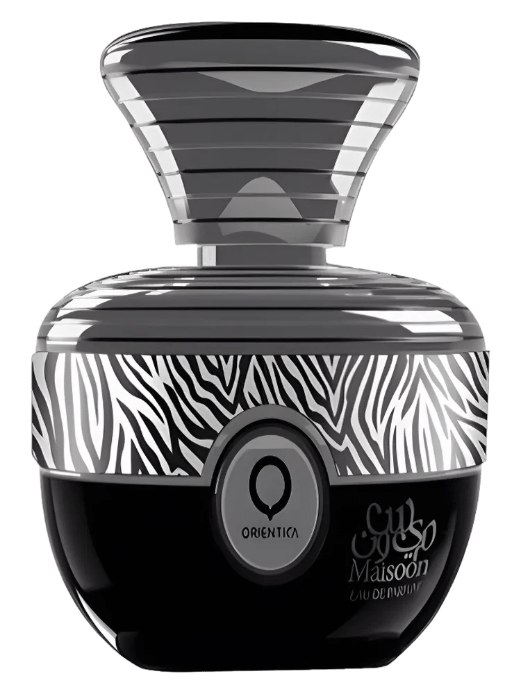 Maisoon Fatin by Orientica