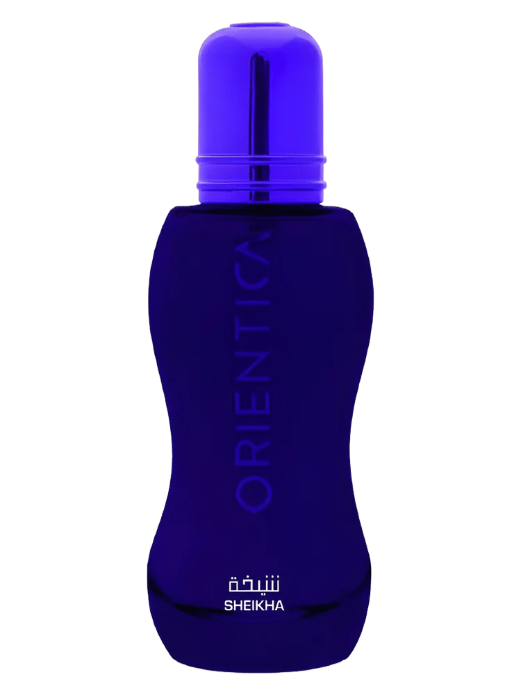 Sheikha by Orientica