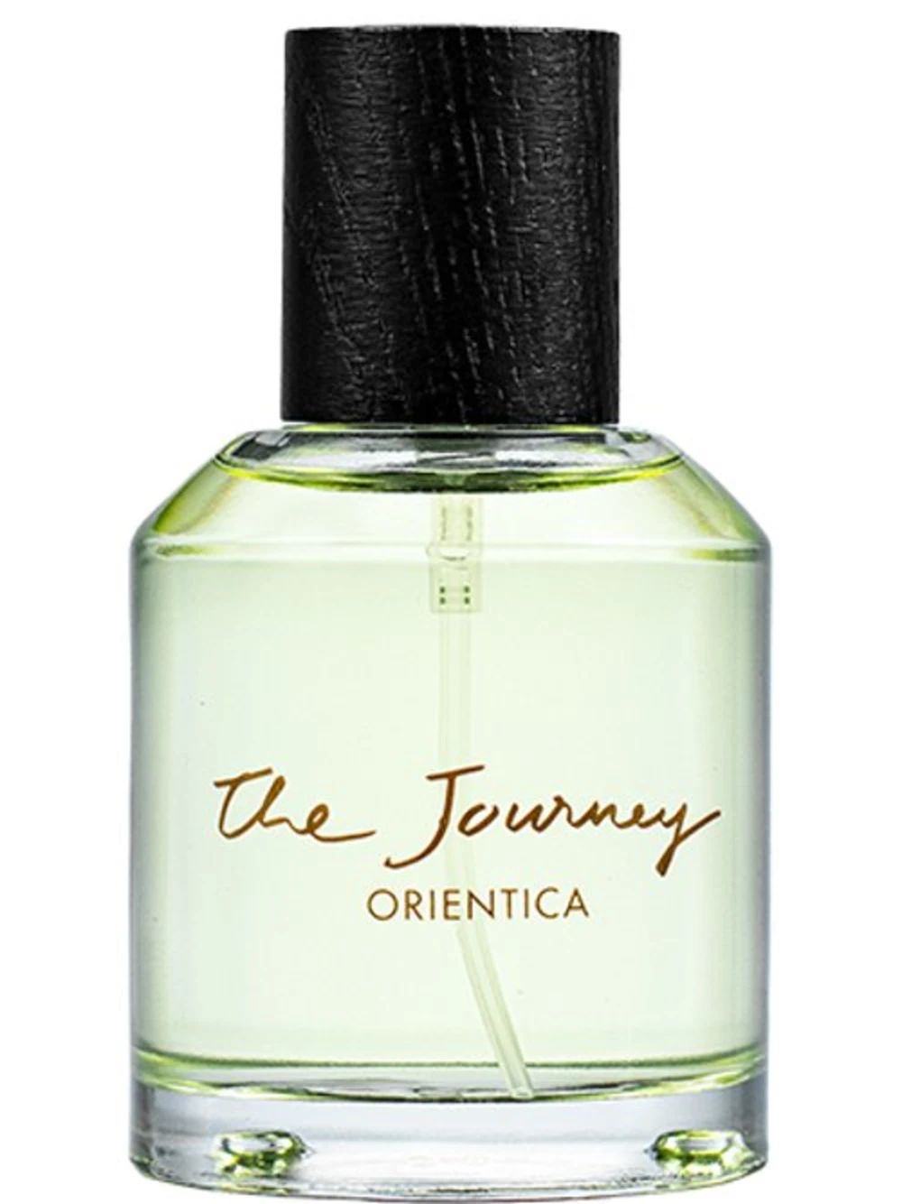 The Journey by Orientica