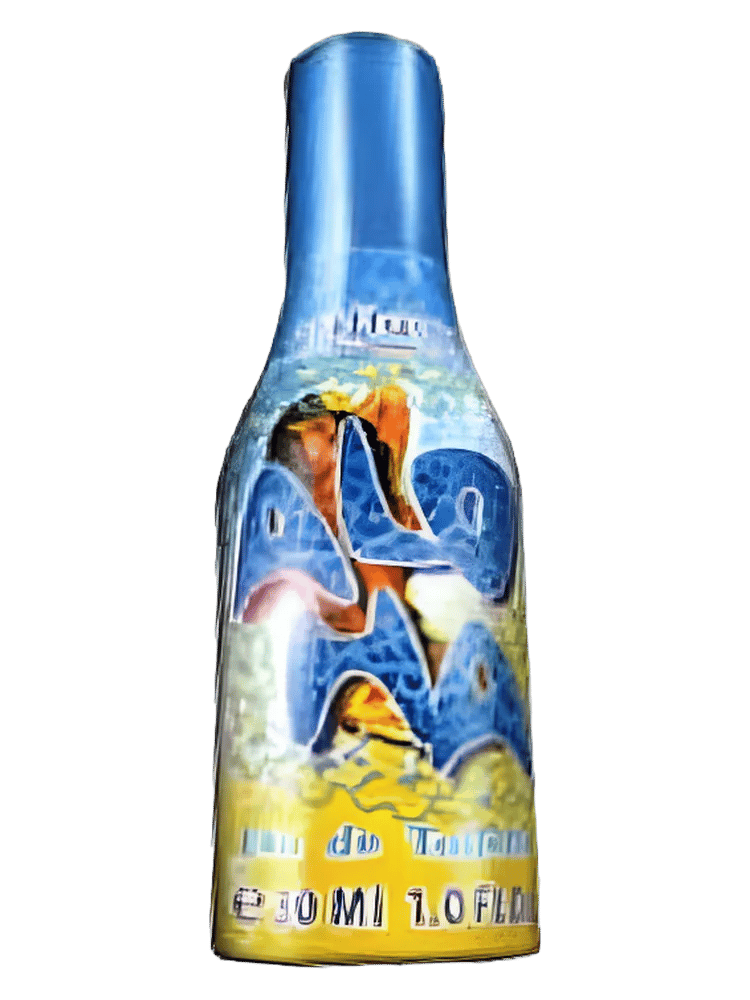 Aloha Aqua by Oriflame