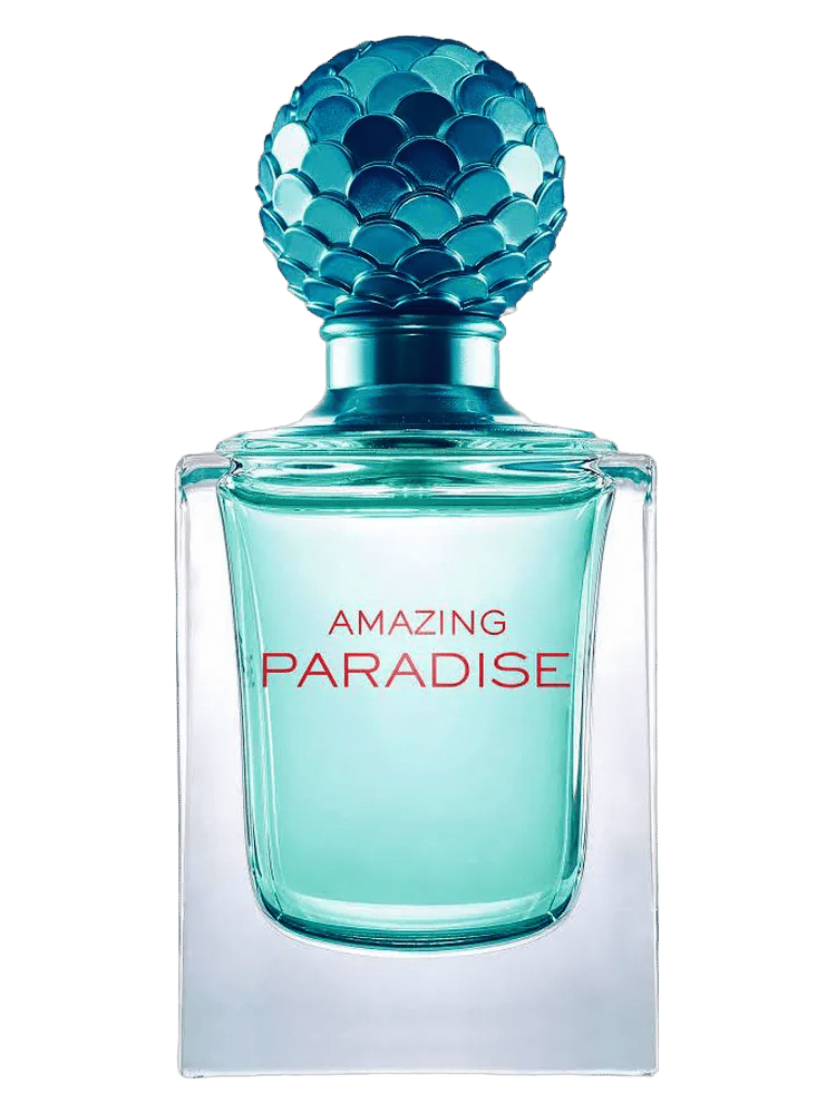 Amazing Paradise by Oriflame