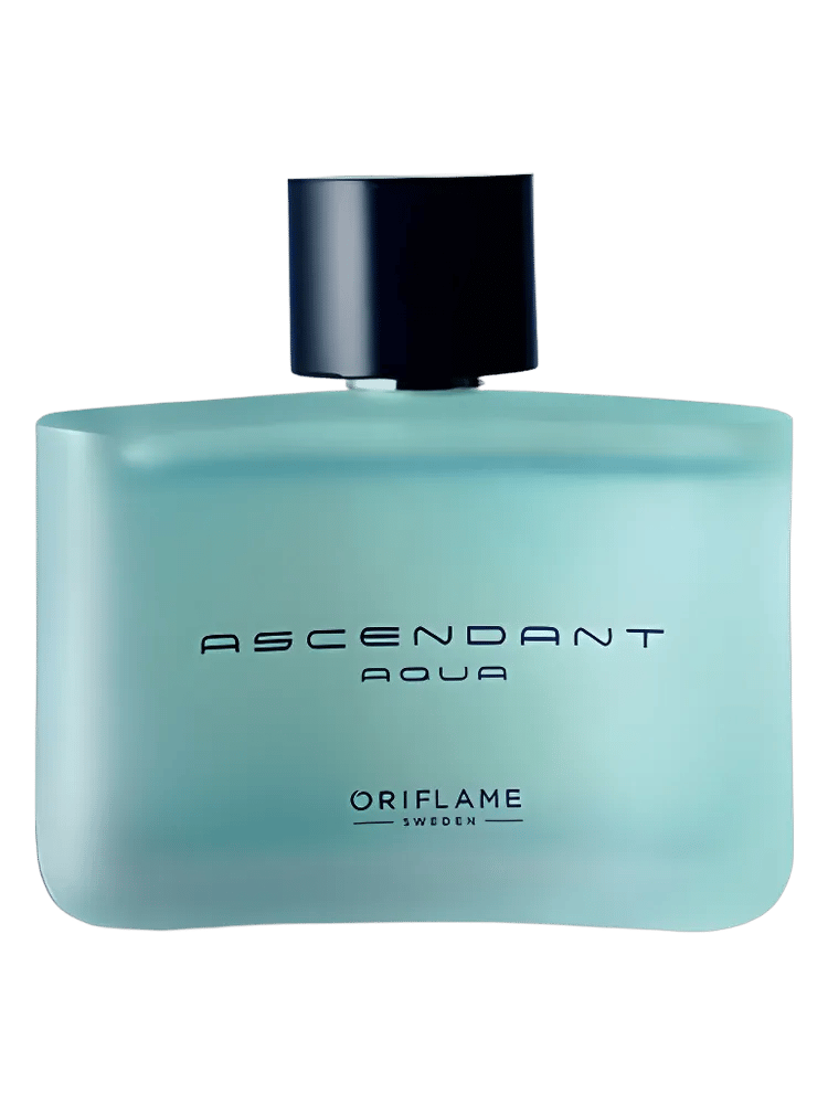 Ascendant Aqua by Oriflame