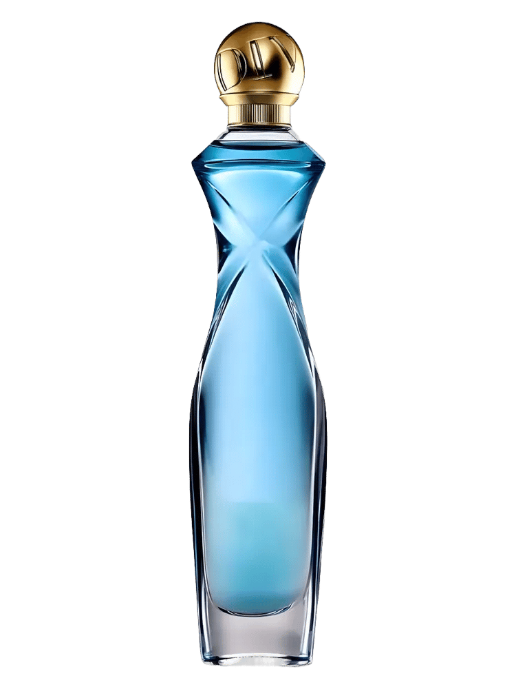 Divine by Oriflame