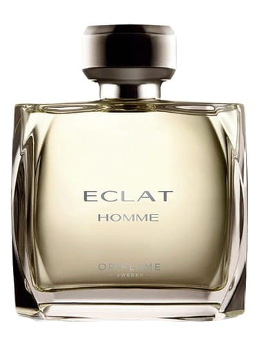 Eclat Homme by Oriflame