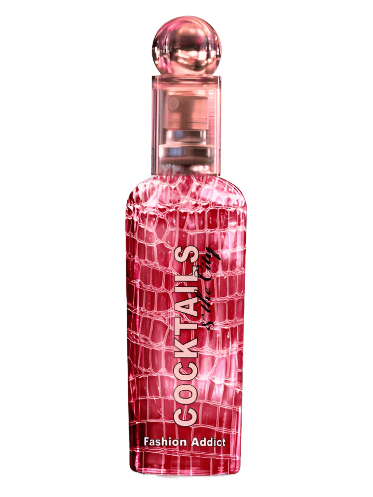 Fashion Addict by Oriflame