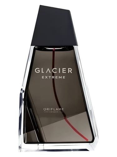 Glacier Extreme by Oriflame