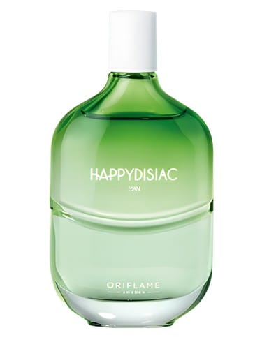 Happydisiac Man by Oriflame