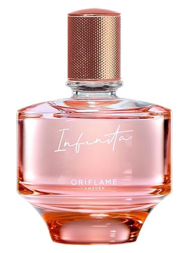 Infinita by Oriflame