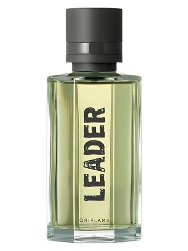 Leader by Oriflame