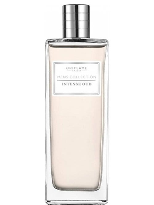 Men'S Collection Intense Oud by Oriflame