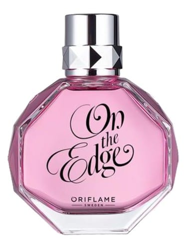 On The Edge by Oriflame