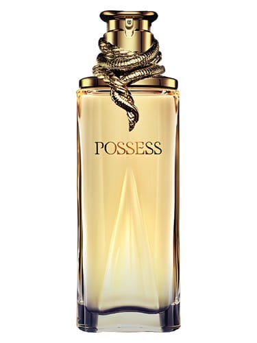Possess by Oriflame