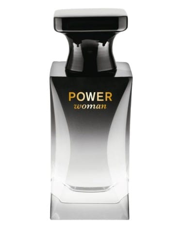 Power Woman by Oriflame