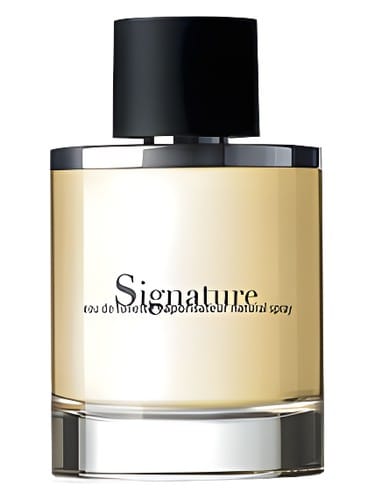 Signature by Oriflame