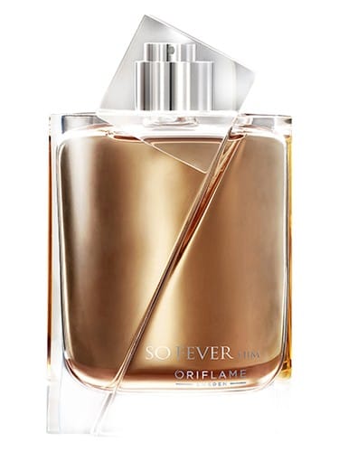 So Fever Him by Oriflame