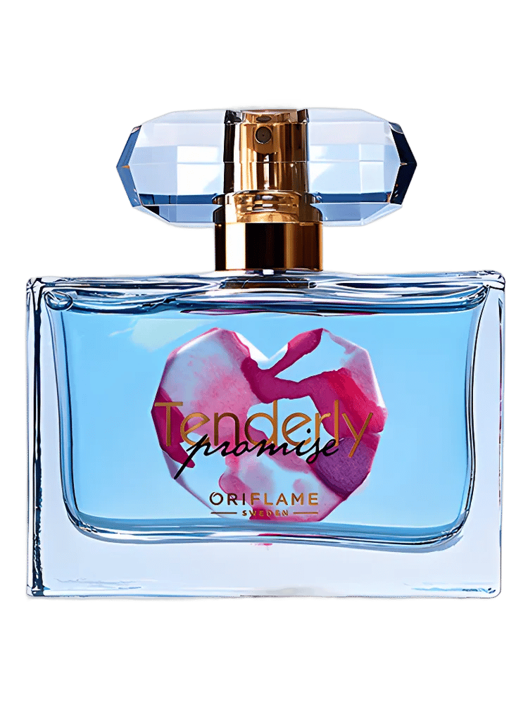 Tenderly Promise by Oriflame