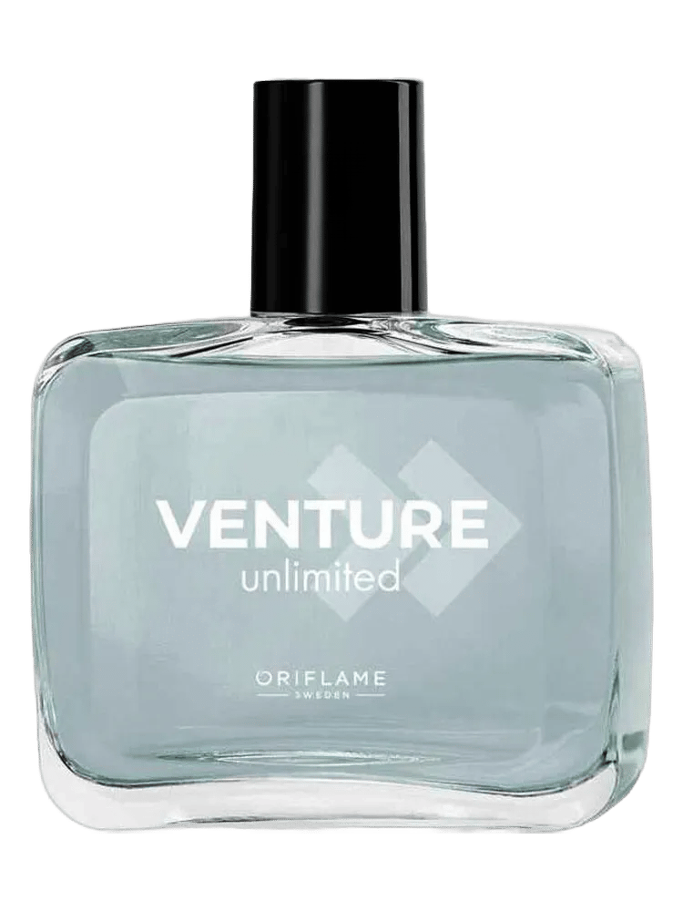 Venture Unlimited by Oriflame