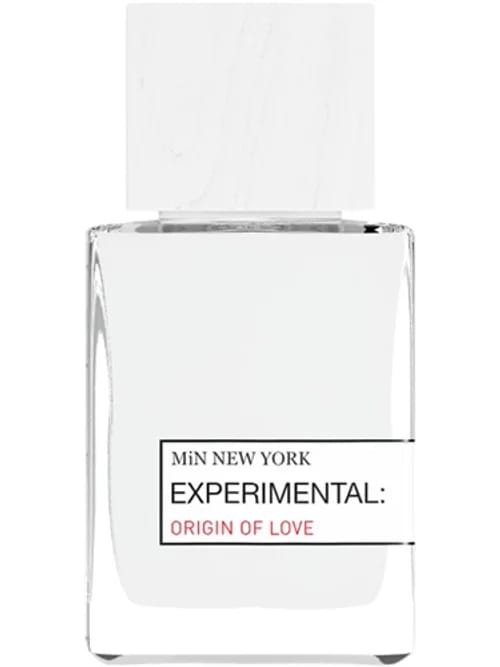 Origin Of Love by Min New York