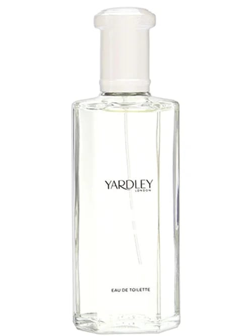Original English Lavender by Yardley