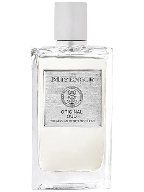 Original Oud by Mizensir