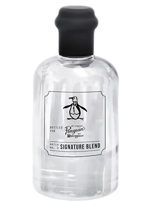 Signature Blend by Original Penguin