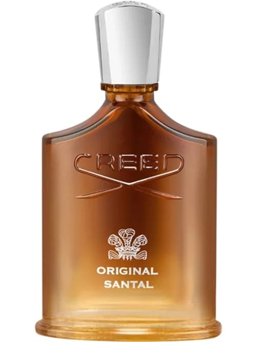Original Santal by Creed