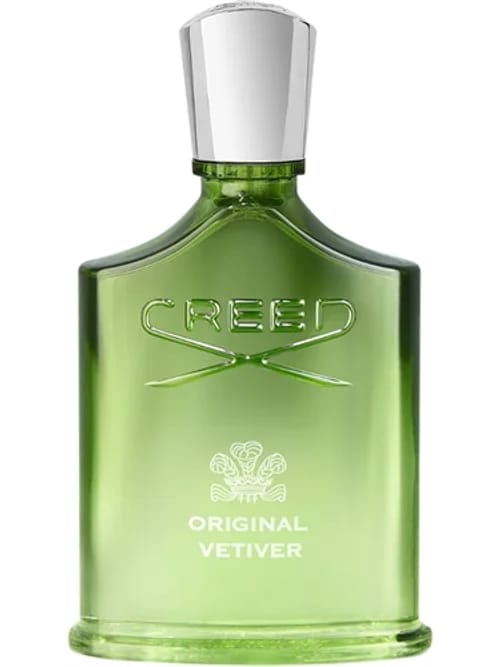 Original Vetiver by Creed