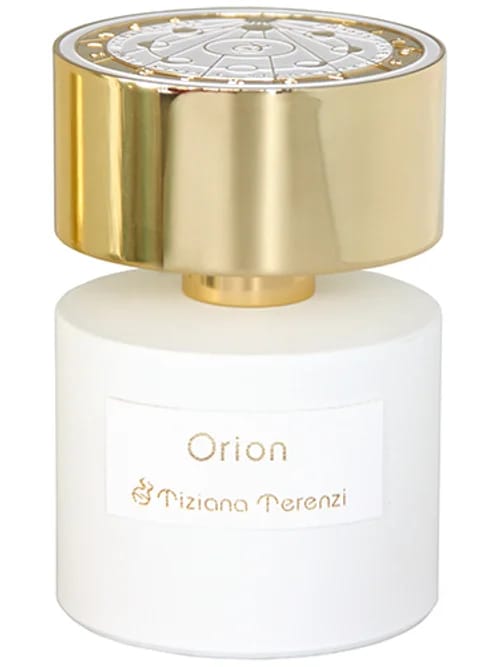 Orion by Tiziana Terenzi