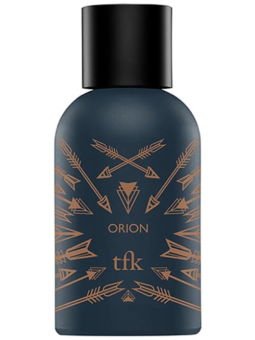 Orion by Tfk