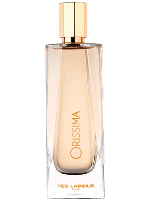 Orissima by Ted Lapidus