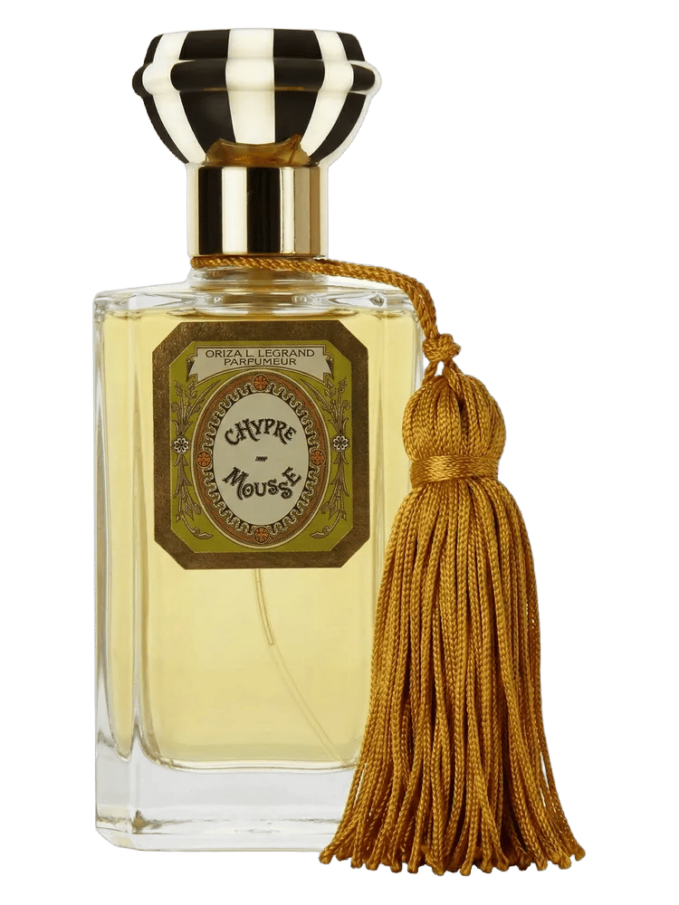 Chypre Mousse by Oriza L. Legrand