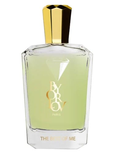 The Best Of Me by Orlov Paris