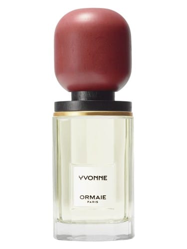 Yvonne by Ormaie