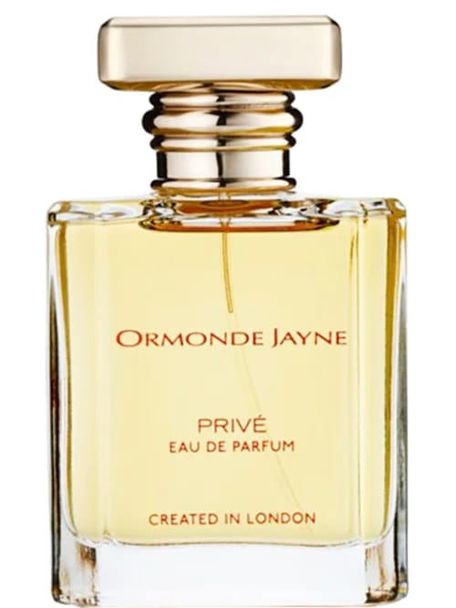 Privé by Ormonde Jayne