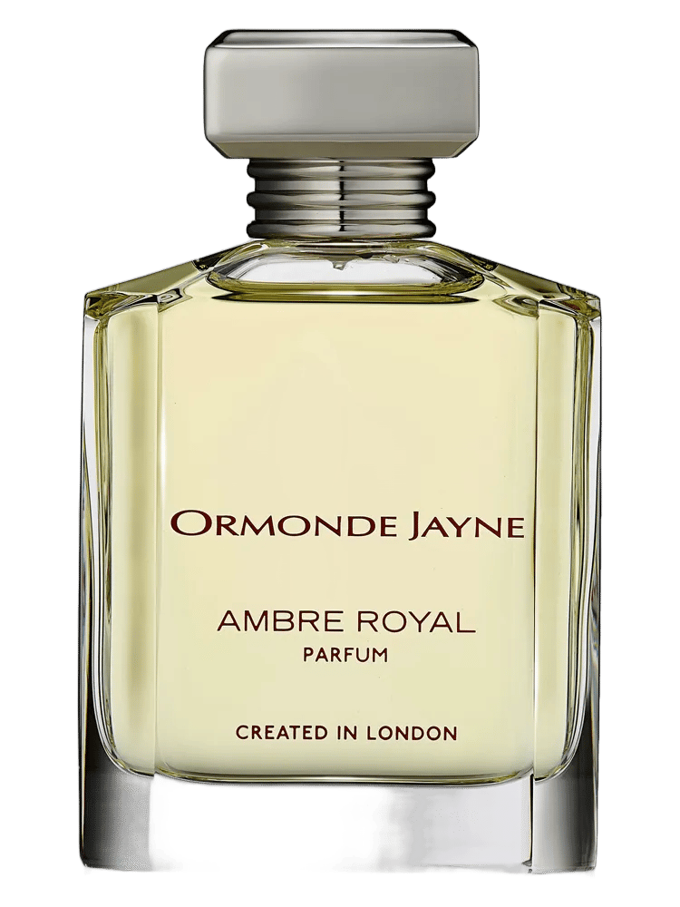 Ambre Royal by Ormonde Jayne