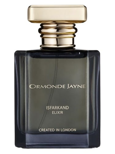 Isfarkand Elixir by Ormonde Jayne