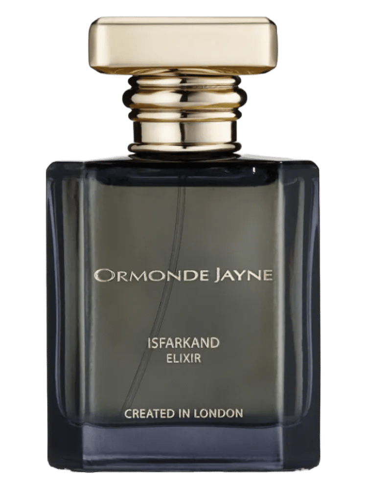 Isfarkand Elixir by Ormonde Jayne