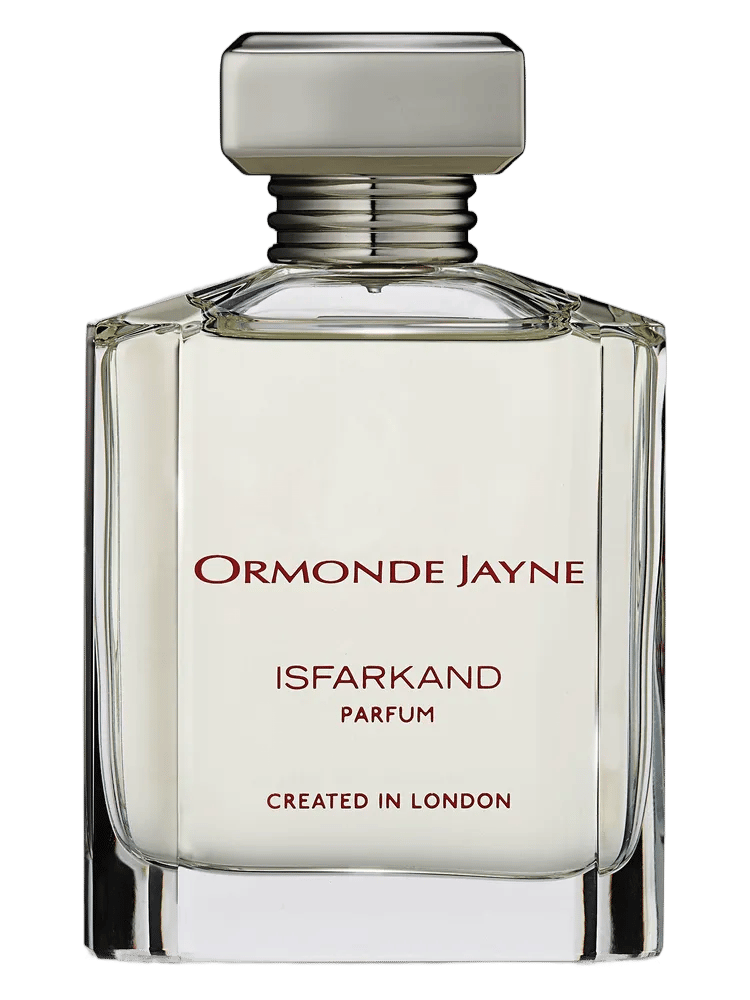Isfarkand by Ormonde Jayne