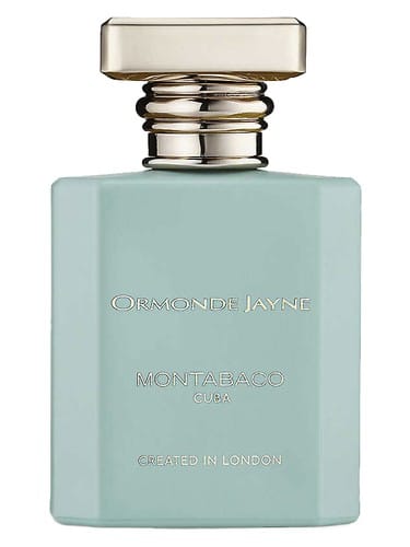 Montabaco Cuba by Ormonde Jayne